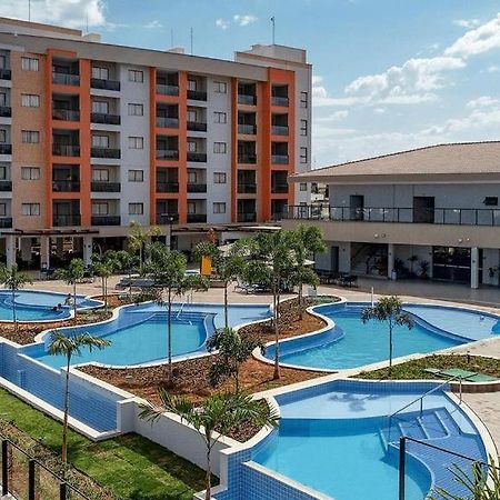 Alta Vista Thermas Resort カルダス・ノバス エクステリア 写真