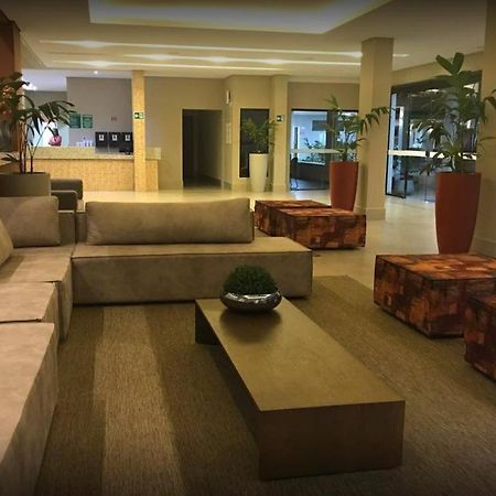 Alta Vista Thermas Resort カルダス・ノバス エクステリア 写真