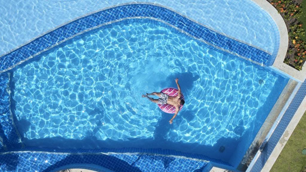 Alta Vista Thermas Resort カルダス・ノバス エクステリア 写真