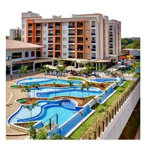 Alta Vista Thermas Resort カルダス・ノバス エクステリア 写真